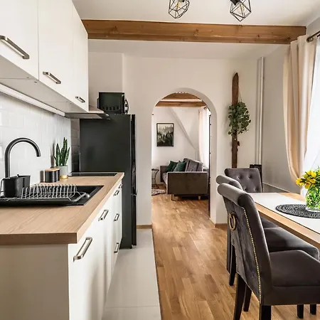 Apartament Sichlański Murzasichle Exterior foto
