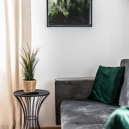 Apartament Sichlański Murzasichle Exterior foto