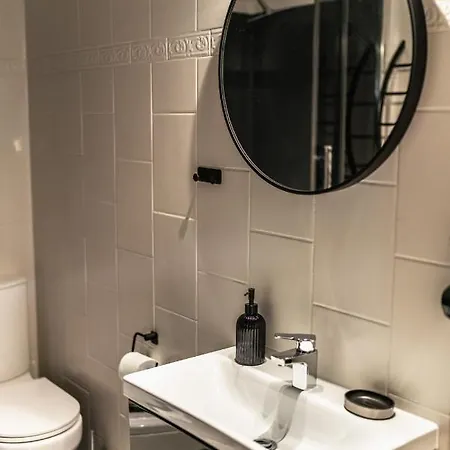 Apartament Sichlański Murzasichle Exterior foto