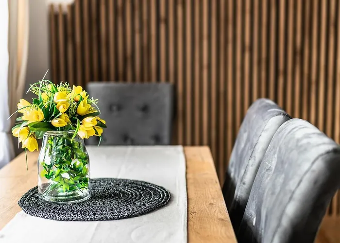 Apartament Sichlanski