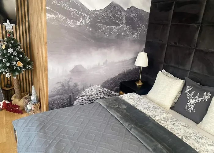 Apartament Sichlanski