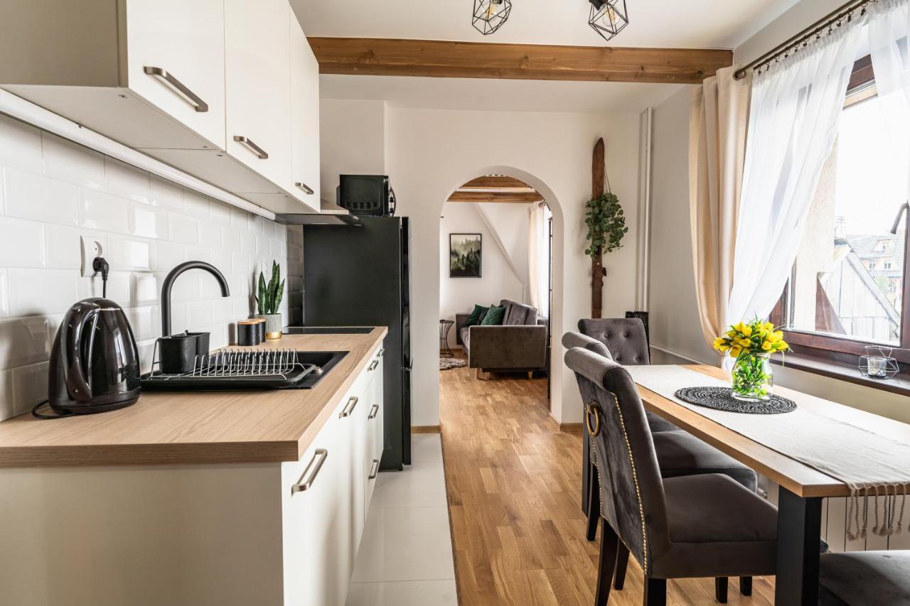 Apartment Sichlanski *