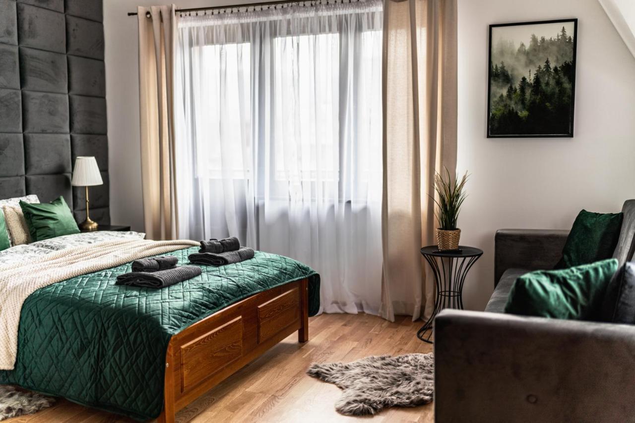 Apartment Sichlanski *