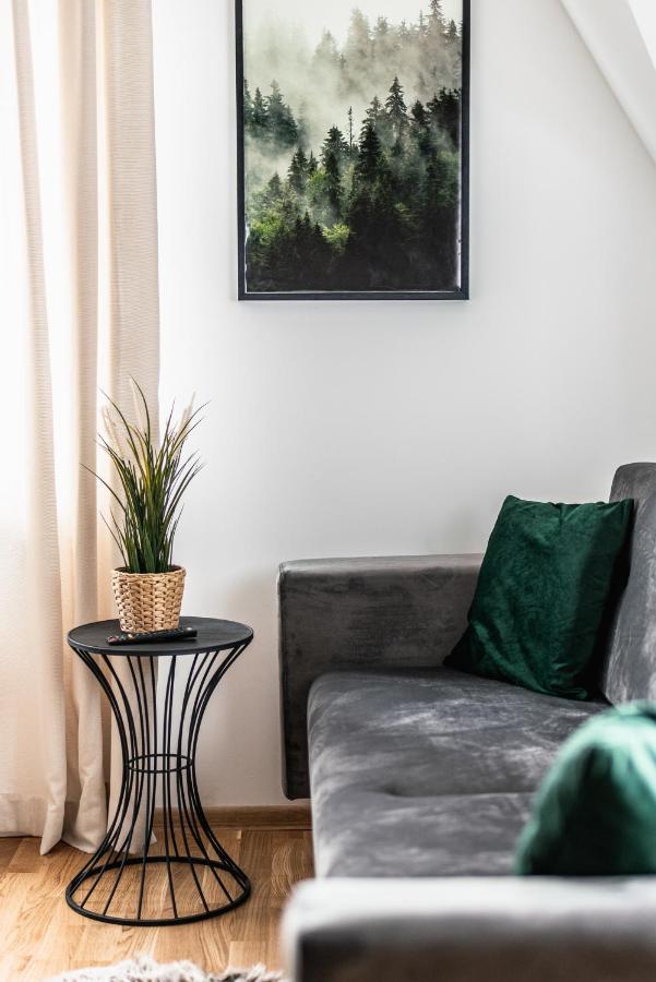 Apartment Sichlanski