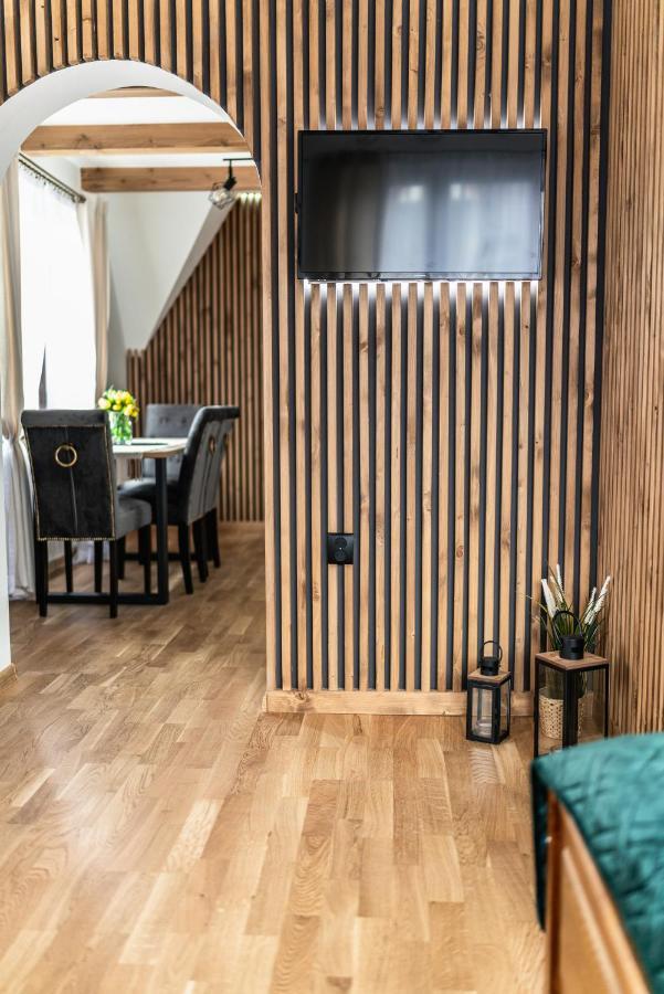 Sichlanski Apartamento Murzasichle