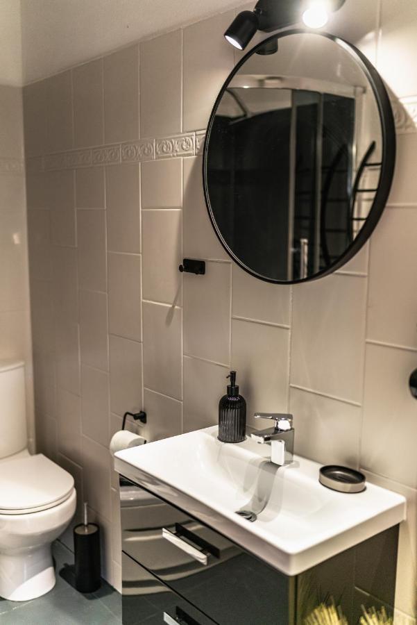 Sichlanski Apartment