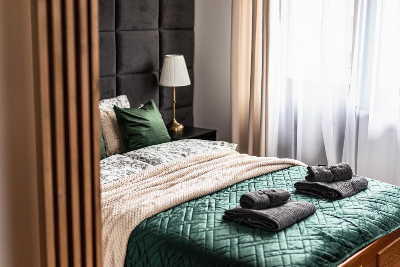 Sichlanski Apartment