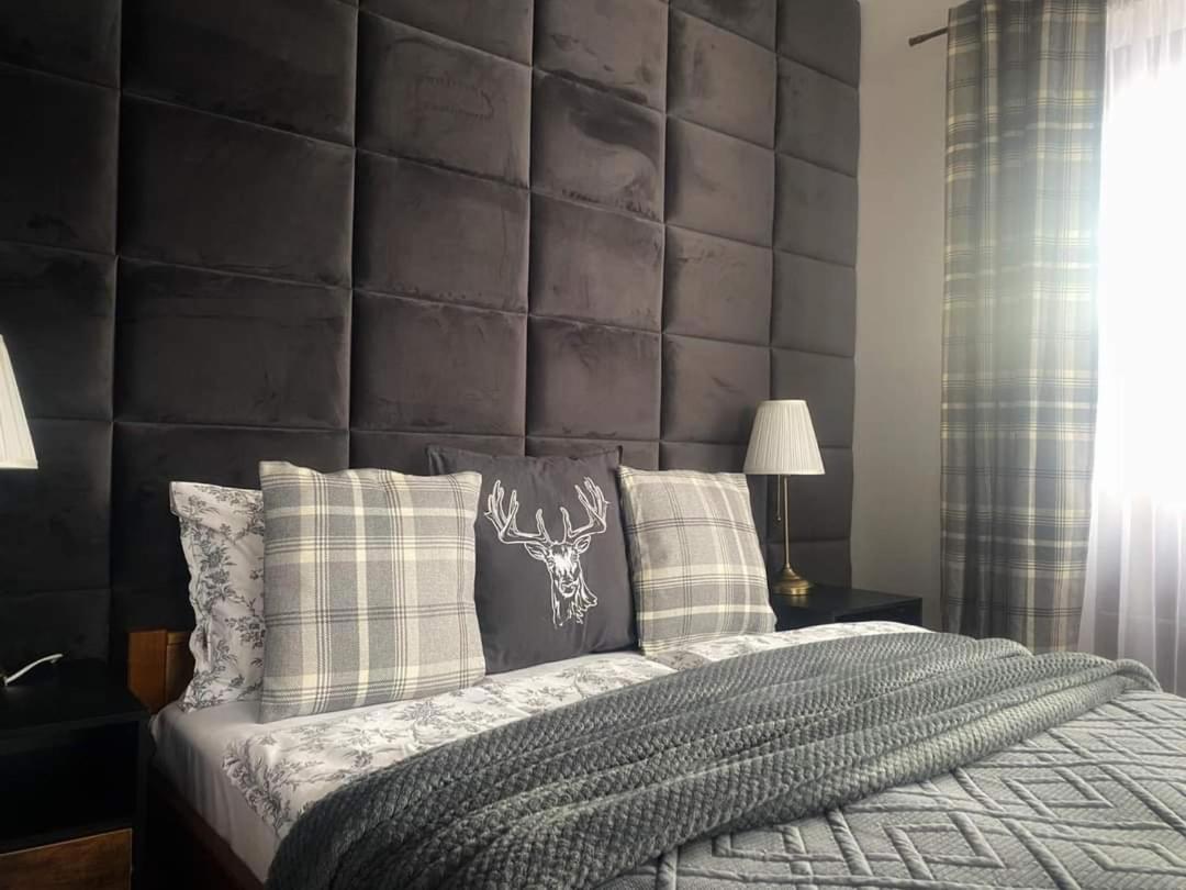 Sichlanski Apartamento Murzasichle