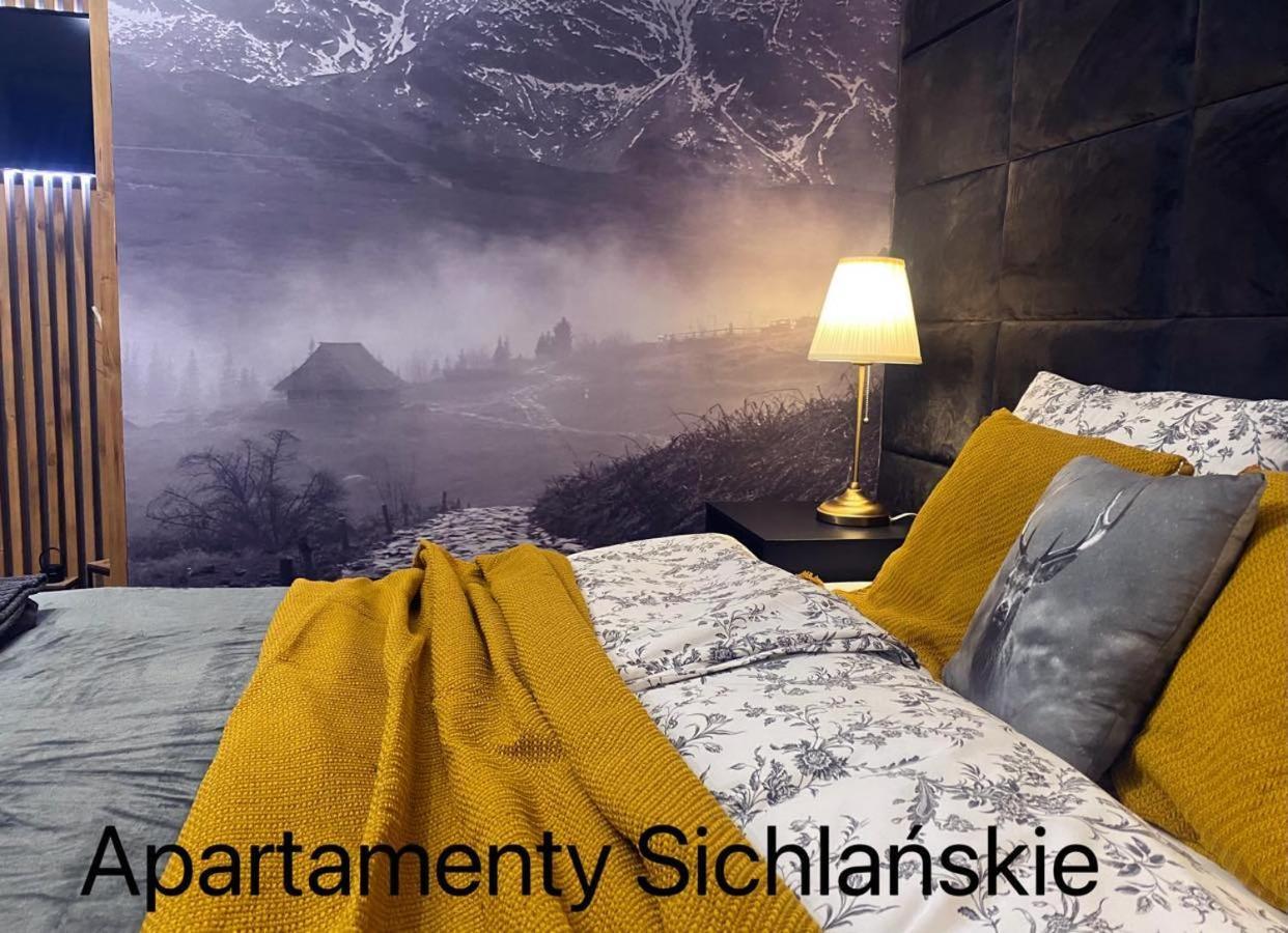 Apartment Sichlanski *